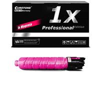 E.T. Toner compatible pour Ricoh Aficio MPC300 MPC400 MPC401 remplace 841301 841552 Magenta