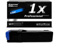 E.T. Toner compatible pour Xerox Workcentre 6500 6505 remplace 106R01594 Cyan
