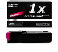 E.T. Toner compatible pour Xerox Workcentre 6500 6505 remplace 106R01595 Magenta