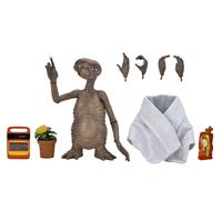 E.T.Ultimate Figurine Neca 50762