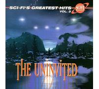 E.T. - Vol. 3-Uninvited