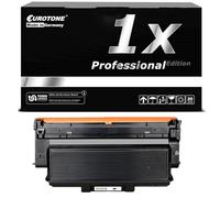 E.T. XL Toner W1331A 331A W1331X 331X Cartouches Compatible pour HP Laser 408dn MFP 432fdn pour 15000 pages [avec puce]