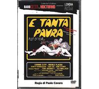 E tanta paura