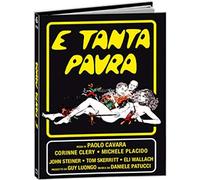 E Tanta Paura (Ltd.Media Book)