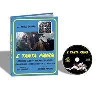 E tanta paura - Magnum 45 Mediabook, Cover B