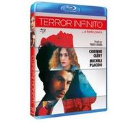 ...e tanta paura / Terror infinito (Bd-R) G