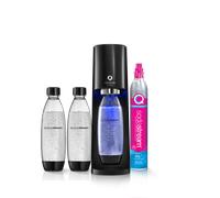 E-TERRA Black / Pack Fraîcheur