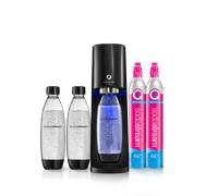 E-TERRA Black / Pack Maxi