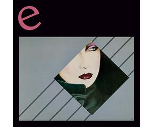 E - The Levitation Syndrome - Coloured