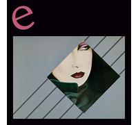 E - The Levitation Syndrome-Coloured [Import]