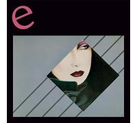 E - The Levitation Syndrome [Import]