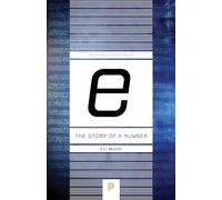 E: The Story of a Number