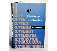 E : The Story of a Number – Princeton University Press