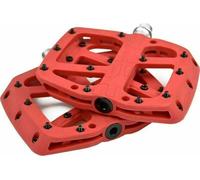e*thirteen Base Red Classic pedals