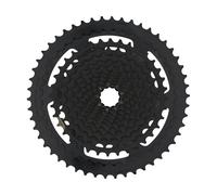 e*thirteen Cassette Helix Plus 12 vitesses noir 9-50