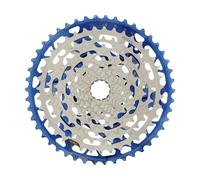 e*thirteen Cassette Helix R 11 vitesses coloré 9-46