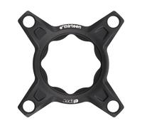 e*thirteen e*spec Direct Mount Spider 104 mm pour TQ HPR50 noir universal