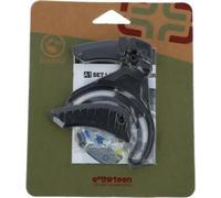 e*thirteen e*spec Plus guide-chaîne Shimano E8000 Compact Slider 34-38 dents noir