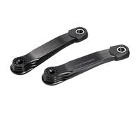 e*Thirteen E13_CS4HAA-124_4711280343959 Pignon Unisexe Noir Taille Unique