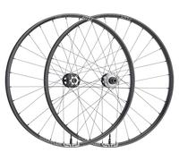 e*thirteen Ensemble d roues Grappler Sidekick Flux Enduro carbone Super Boost 29" noir