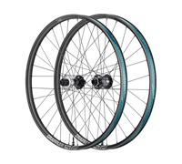 e*thirteen Ensemble de roues Grappler Sidekick Flux DH carbone S. Boost 29"/27,5" noir