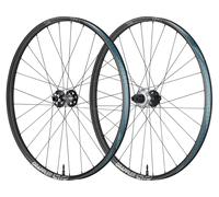 e*thirteen Ensemble de roues Grappler Sidekick Flux Enduro carbone Boost 29" noir