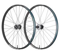 e*thirteen Ensemble de roues Grappler Sidekick Flux Enduro carbone Boost 29" noir