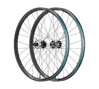 e*thirteen Ensemble de roues Sylvan Sidekick Race AM carbone Boost 29"/27,5" noir
