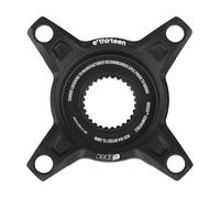 e*thirteen espec Direct Mount Spider 104 mm pour Bosch Gen4 noir