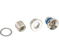 e*thirteen Extracteur de Pédalier Crank Bolt et Extractor Modèles 2015-2017 universal universal