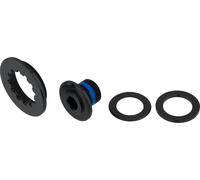 e*thirteen Extracteur de Pédalier Crank Bolt et Extractor pour XCX Race universal