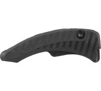 e*thirteen Glissière supérieure pour LG1 / LG1 Plus / TRS / TRS Plus à partir du noir universal