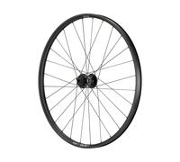 e*thirteen Grappler Sidekick Flux 66 Aluminium GR 29" Roue avant noir