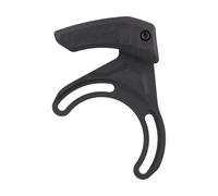 Guide chaine e*spec Plus - Compact Slider - 34-38 - Shimano E-8000 / EP8 - 2 vis - noir