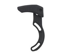 e*thirteen Guide-Chaîne espec Plus pour Bosch CX Gen4 noir ISCG 05 34-38 Zähne