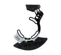 e*thirteen Guide-Chaîne Vario Chainguide Enduro noir ISCG 05 28-36 Zähne