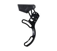 e*thirteen Guide-Chaîne Vario Chainguide Trail 2-bolt noir ISCG 05 28-36 Zähne