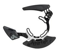 e*thirteen Guide-chaîne Vario DH Couverture Intégrale noir ISCG 05 28-36 Zähne