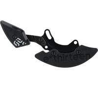 e*thirteen Guide-chaîne Vario DH de e*thirteen noir ISCG 05 28-36 Zähne