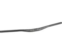 e*thirteen Guidon Courbé en Carbone Race 35 20 mm noir 800 mm 9°