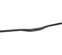 e*thirteen Guidon Courbé Plus 35 20 mm noir 800 mm 9°