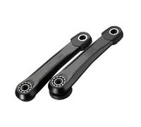 e*thirteen Helix Core e*Spec Pédales de VTT en alliage, compatibles avec Bosch, DJI, Specialized, TQ, Fazua, Brose, et plus (170 mm de longueur, décalage 26 mm)