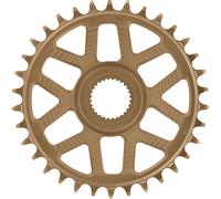 e*thirteen Helix R e*spec Bosch SX/CX Gen4 Direct Mount Kettenblatt, 32 Z., 11/12-fach, bronze