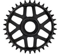 e*thirteen Helix R e*spec Bosch SX/CX Gen4 Direct Mount Kettenblatt, 34 Z., 53mm Kettenlinie, 11/12-