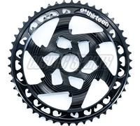 e*thirteen Helix Race 12-fach Aluminiumritzel, 42-50 Z., gris
