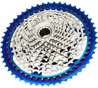 e*thirteen Helix Race Kassette, 13-52 Z., 12-fach, intergalactique