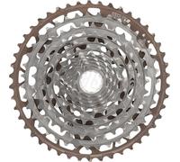 e*thirteen Helix Race Kassette, 9-50 Z., 12-fach, bronze