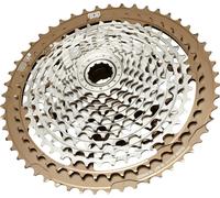 E-thirteen Helix Race Shimano/sram Drivetrains Cassette Golden 12s / 13-52t Golden 12s