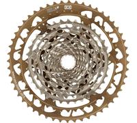 E-thirteen Helix Race Shimano/sram Drivetrains Cassette Golden 12s / 9-52t Golden 12s
