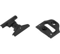 Vario Infinite Dropper Saddle Clamp Kit | Incl. Upper and Lower Clamps, Hardware | Fits All Vario Posts